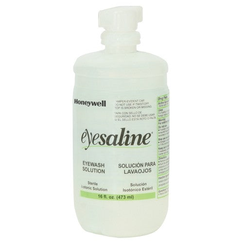 Refill Bottle 16 oz - Exact Tool & Supply