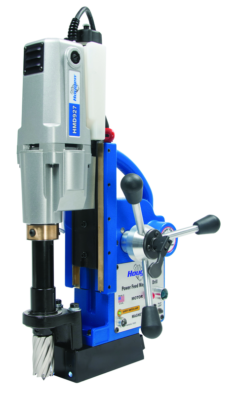 HMD927 115V MAGNETIC DRILL - Exact Tool & Supply