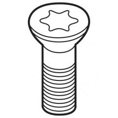 MS2005 INS SCREW (10PK) - Exact Tool & Supply