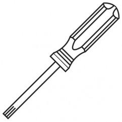 DTQ3054 3.0-5.4NM TRQ CONTRL WRENCH - Exact Tool & Supply