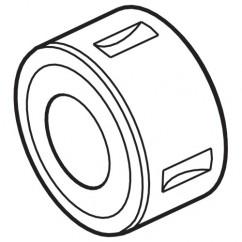 LNA0 50M LOCKNUT - Exact Tool & Supply