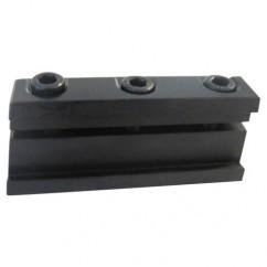 TBN2546 - Cut-Off Tool Block - Exact Tool & Supply