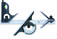 #2278-180E Combination Square Set - Exact Tool & Supply
