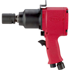 3/4 Impact Wrench - Exact Tool & Supply