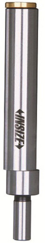 #6567-1E Edge Finder 3/8" Shank, Contact Point B .2" Dia - Exact Tool & Supply