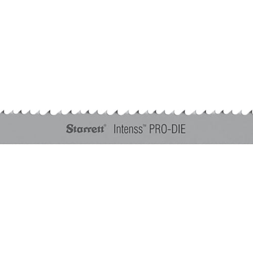 13' 3″ × 1/2 x .035 10/14P Intenss Pro - Exact Tool & Supply
