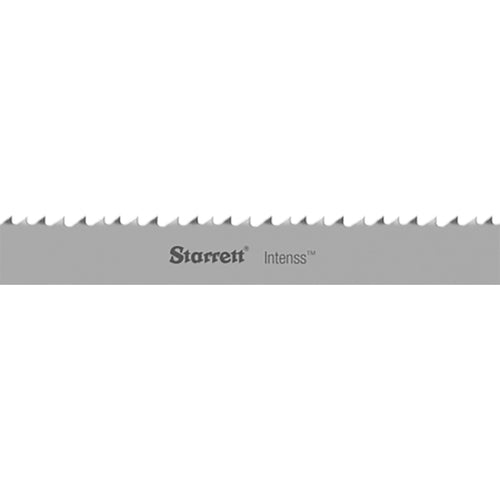 11' 3″ × 1″ .035 10/14S M42 Powerband - Exact Tool & Supply