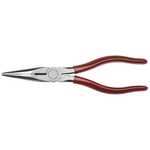 Proto Needle-Nose Pliers w/Side Cutter- 7-1/2″ - Exact Tool & Supply