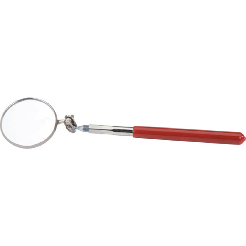 Proto Telescopic Circular Inspection Mirror - Exact Tool & Supply