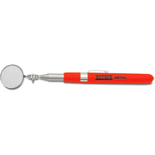 Proto 1-1/4″ Circular Inspection Mirror - Exact Tool & Supply