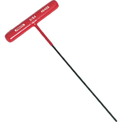 Proto T-Handle Hex Key - 7/32″ - Exact Tool & Supply