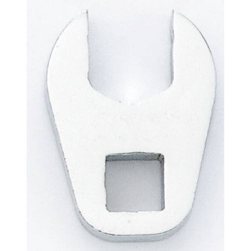 Proto 1/4″ Drive Metric Crowfoot Wrench 8 mm - Open End - Exact Tool & Supply