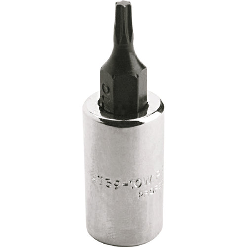 Proto 1/4″ Drive Torx Bit Socket - T20 - Exact Tool & Supply