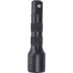 Proto 1/4″ Drive Black Oxide Extension 2″ - Exact Tool & Supply