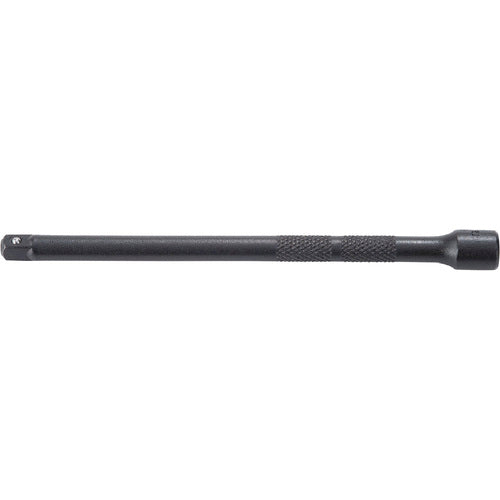 Proto 1/4″ Drive Black Oxide Extension 6″ - Exact Tool & Supply