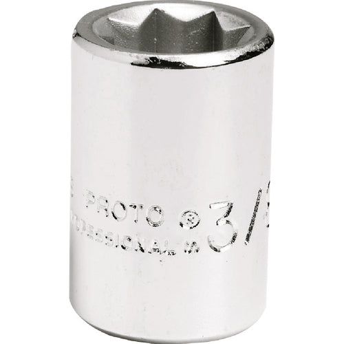 Proto 3/8″ Drive Socket 5/16″ - 8 Point - Exact Tool & Supply