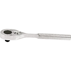 Proto 3/8″ Drive Classic Pear Head Ratchet 7″ - Exact Tool & Supply