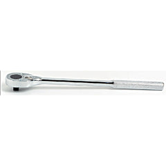 Proto 3/8″ Drive Long Handle Classic Pear Head Ratchet 11″ - Exact Tool & Supply
