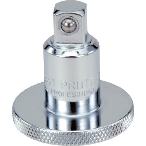Proto 3/8″ Spinner Ratchet 1-1/2″ - Exact Tool & Supply