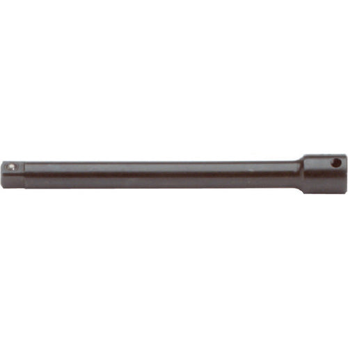 Proto 3/8″ Drive Extension 3″ - Black Oxide - Exact Tool & Supply