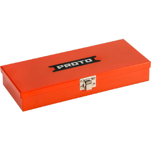 Proto Set Box 10-3/8″ - Exact Tool & Supply