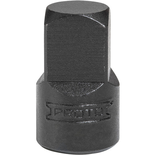 Proto Black Oxide Drive Adapter 1/2″ F × 3/4″ M - Exact Tool & Supply
