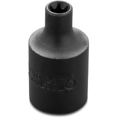 Proto 3/8″ Drive Torx Impact Socket - E8 - Exact Tool & Supply