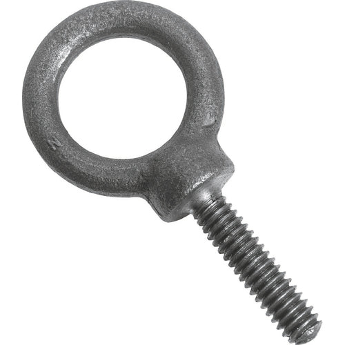 Proto Forged Eye Bolt - 1.75″ 9/16 - 12 Thread - Exact Tool & Supply