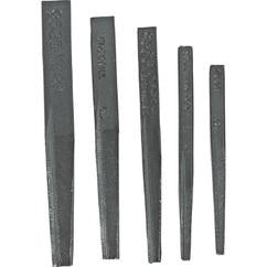 Proto® 5 Piece Screw Extractor Set - Exact Tool & Supply