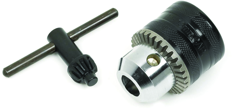 5/64 - 1/2" Capacity - 1/2-20 Mount - Multi-Craft MD Chuck - Exact Tool & Supply