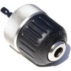 CHK 3/8 KEYLS ADPT A DR II - Exact Tool & Supply