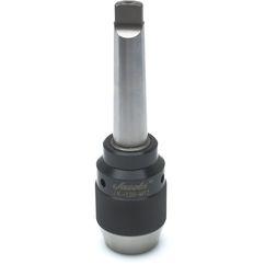JK 130 MT3 KEYLS CHUK - Exact Tool & Supply