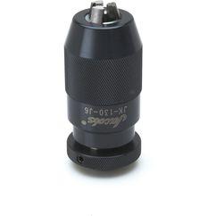 CHUCK M DUTY KLESS 13MM 6JT JK130J6 - Exact Tool & Supply