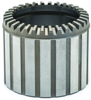 Drill Chuck Sleeves - For: 34-02; 34-06; 34-33; 34-33C - Exact Tool & Supply