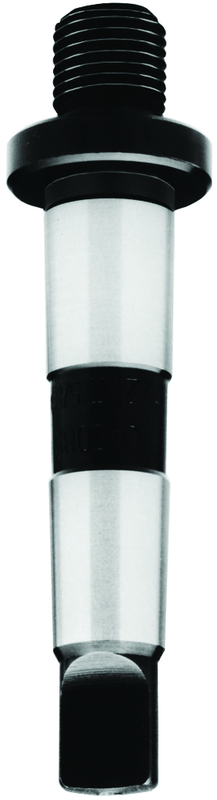 1/2-20 x 2 MT Shank - Drill Chuck Arbor - Exact Tool & Supply