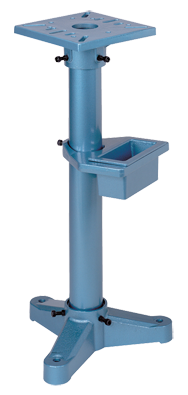 Bench Tool Stand Only - #70101 - Exact Tool & Supply