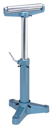 Material Support Stand - #70141 - Exact Tool & Supply
