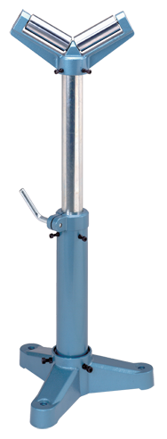 Material Support Stand - #70181 - Exact Tool & Supply