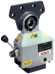 Align Table Power Feed - AL500SY; Y-Axis - Exact Tool & Supply