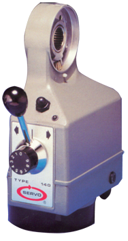 Type 150 Power Feed - X-Axis - Exact Tool & Supply