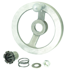 Safety Handle Kit - KP-0620SHKIT - Exact Tool & Supply