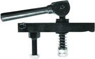CLAMP ASSY DBL CAM RADIUS END - Exact Tool & Supply