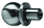 12mm Construction Shoulder Ball - Exact Tool & Supply