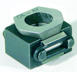 AK2-VT-SO LOW-PROFILE CLAMP WITH - Exact Tool & Supply
