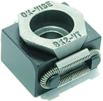 BK2-VT-SO LOW-PROFILE CLAMP WITH - Exact Tool & Supply