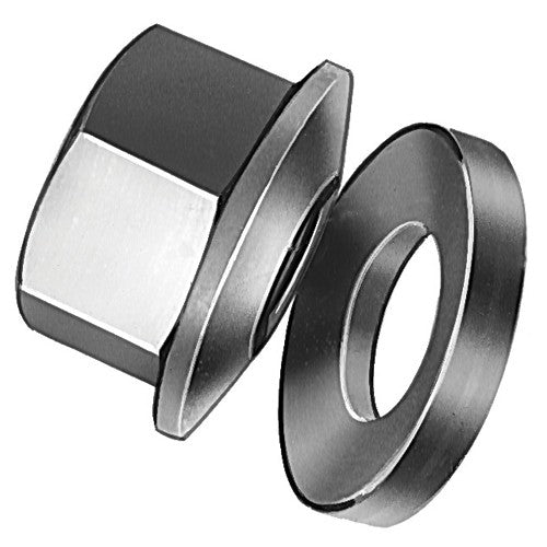 39304 SPHER FLANGE ASSY - Exact Tool & Supply