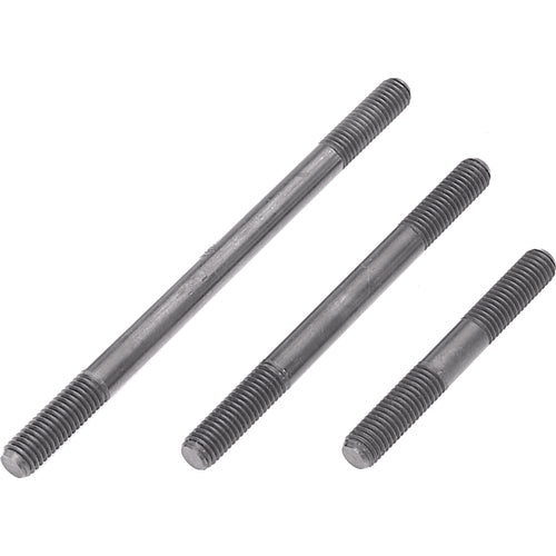38923 STUD 7/8-9 × 5 AL - Exact Tool & Supply
