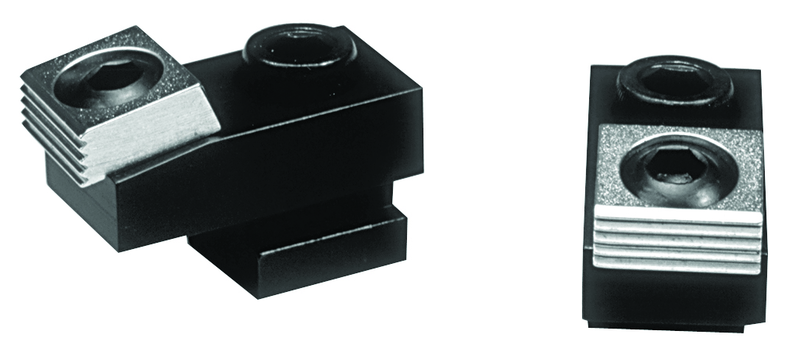 18MM MICRO T-SLOT TOE CLAMP - Exact Tool & Supply