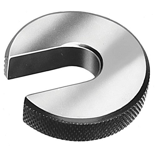 1/4″ Steel «C» Washer - Exact Tool & Supply