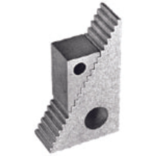 1″ Large Aluminum Step Block - Exact Tool & Supply